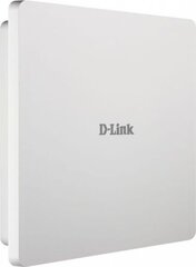 D-Link DAP-3666 kaina ir informacija | Belaidės prieigos taškai (Access Points) | pigu.lt