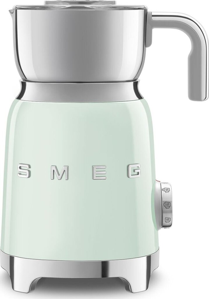 Smeg MFF01PGEU kaina ir informacija | Plakikliai | pigu.lt