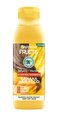 Plaukų šampūnas Garnier Fructis Banana Hair Food 350 ml