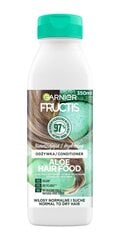 Кондиционер для волос Garnier Fructis Aloe Hair Food 350 мл цена и информация | Garnier Для ухода за волосами | pigu.lt