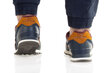 Laisvalaikio batai vyrams New Balance, mėlyni цена и информация | Kedai vyrams | pigu.lt
