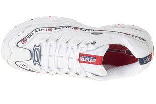 Спортивная обувь женская Skechers Energy Dynasty 13408-WNVR, белая цена и информация | Спортивная обувь, кроссовки для женщин | pigu.lt