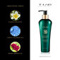 Natūralaus pakėlimo ir apimties šampūnas plaukams T-LAB Professional Natural Lifting Duo Shampoo, 300 ml цена и информация | Šampūnai | pigu.lt