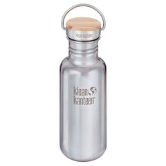 Бутылка Klean Kanteen Reflect, 532 мл цена и информация | Фляги для воды | pigu.lt