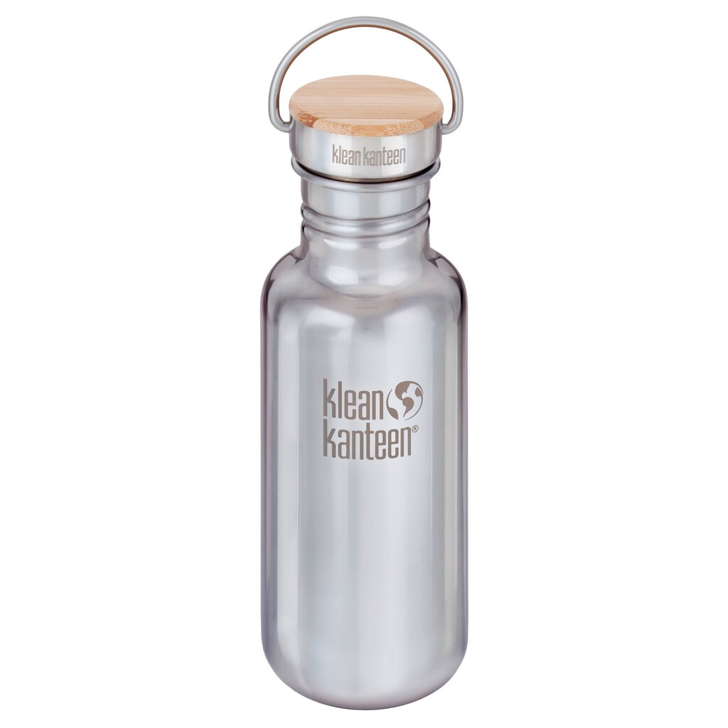 Gertuvė Klean Kanteen Reflect 532ml цена и информация | Gertuvės | pigu.lt