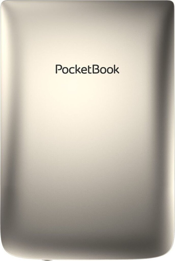 PocketBook PB633-N-WW kaina ir informacija | Elektroninių knygų skaityklės | pigu.lt