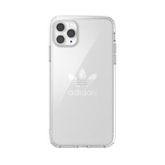 Adidas Big Logo Case цена и информация | Adidas Мобильные телефоны, Фото и Видео | pigu.lt