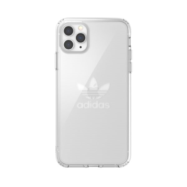 Adidas Big Logo Case цена и информация | Telefono dėklai | pigu.lt