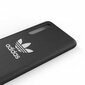 Deklas Adidas OR Moulded skirtas Huawei P30, juoda цена и информация | Telefono dėklai | pigu.lt