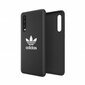 Deklas Adidas OR Moulded skirtas Huawei P30, juoda kaina ir informacija | Telefono dėklai | pigu.lt