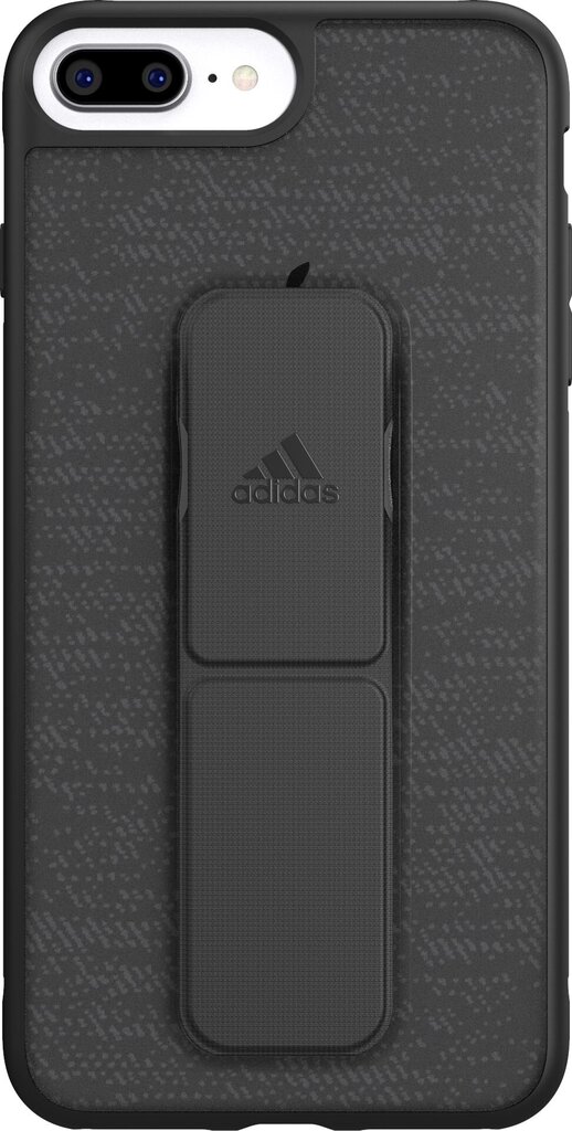 Adidas FW18 iPhone 6+/6s+/7+/8+ kaina ir informacija | Telefono dėklai | pigu.lt