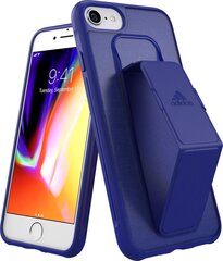 Adidas SP FW18 iPhone 6/6S/7/8 kaina ir informacija | Telefono dėklai | pigu.lt