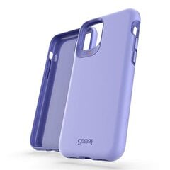 Gear4 D3O Holborn Case, violetinis kaina ir informacija | Telefono dėklai | pigu.lt