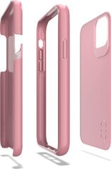 Gear4 Battersea Diamond, skirtas Apple iPhone 11 Pro, rožinis kaina ir informacija | Telefono dėklai | pigu.lt