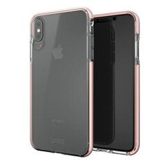 Gear4 D3O Piccadilly Case, rožinis kaina ir informacija | Telefono dėklai | pigu.lt