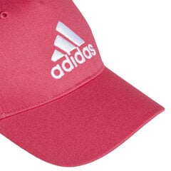 Adidas Шляпа Lk Graphic Cap Pink цена и информация | Мужские шарфы, шапки, перчатки | pigu.lt