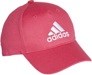 Adidas Шляпа Lk Graphic Cap Pink цена и информация | Мужские шарфы, шапки, перчатки | pigu.lt