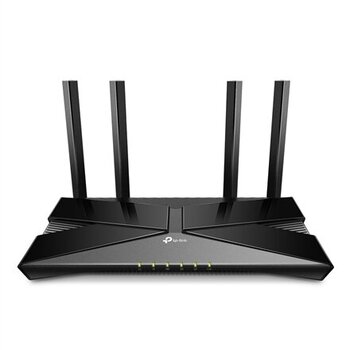 TP-LINK Archer AX20 kaina ir informacija | Maršrutizatoriai (routeriai) | pigu.lt