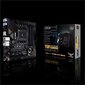 Asus TUF Gaming B450M-PRO S kaina ir informacija | Pagrindinės plokštės | pigu.lt