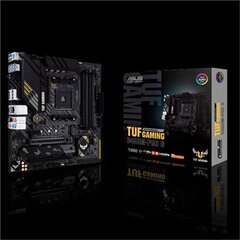 Asus TUF Gaming B450M-PRO S цена и информация | Материнские платы | pigu.lt