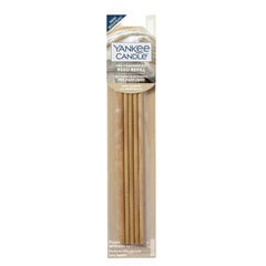 Тростниковые палочки Yankee Candle, 5 шт цена и информация | Ароматы для дома | pigu.lt
