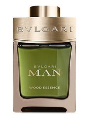 Kvapusis vanduo Bvlgari Man Wood Essence EDP vyrams 15 ml цена и информация | Женские духи | pigu.lt