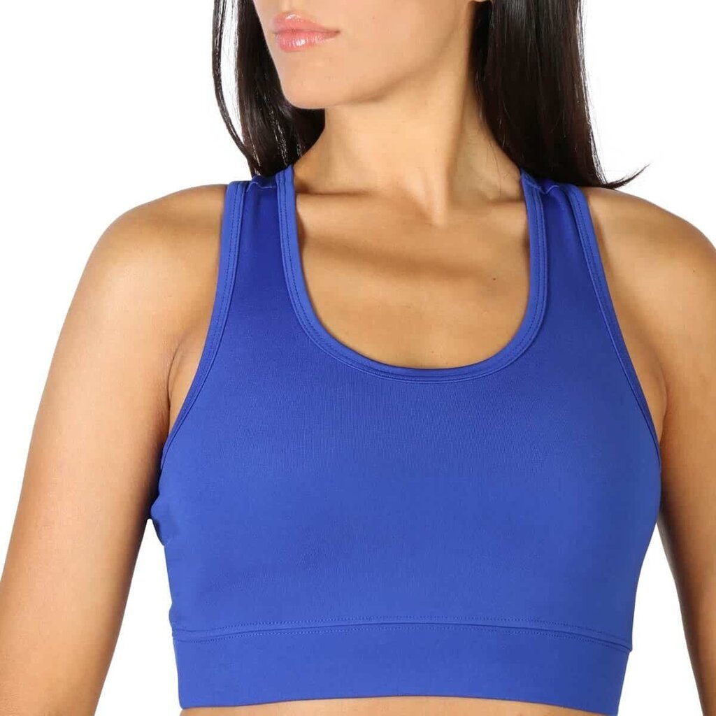 Marškinėliai moterims Bodyboo BB70220 21681, mėlyni kaina ir informacija | Marškinėliai moterims | pigu.lt