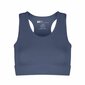 Marškinėliai moterims Bodyboo BB70220 21683, mėlyni kaina ir informacija | Marškinėliai moterims | pigu.lt