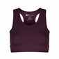 Marškinėliai moterims Bodyboo BB70220 21685, violetiniai kaina ir informacija | Marškinėliai moterims | pigu.lt