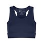 Marškinėliai moterims Bodyboo BB70220 21688, mėlyni kaina ir informacija | Marškinėliai moterims | pigu.lt
