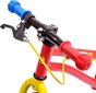Balansinis dviratukas Meteor Fireman Jr 22588 kaina ir informacija | Balansiniai dviratukai | pigu.lt
