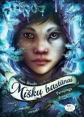 Miškų bastūnai 2. Pavojinga draugystė цена и информация | Книги для детей | pigu.lt