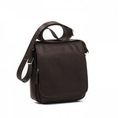 Мужская сумка через плечо Daniele Donati цена и информация | Мужские сумки | pigu.lt
