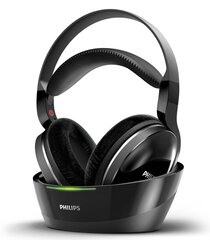 Philips SHD8850/12 цена и информация | Теплая повязка на уши, черная | pigu.lt