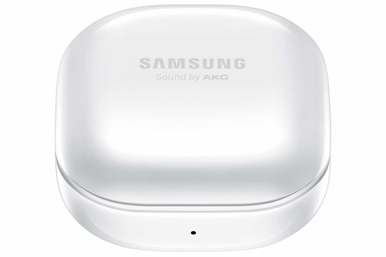 Samsung Galaxy Buds Live Mystic White SM-R180NZWAEUA kaina ir informacija | Ausinės | pigu.lt