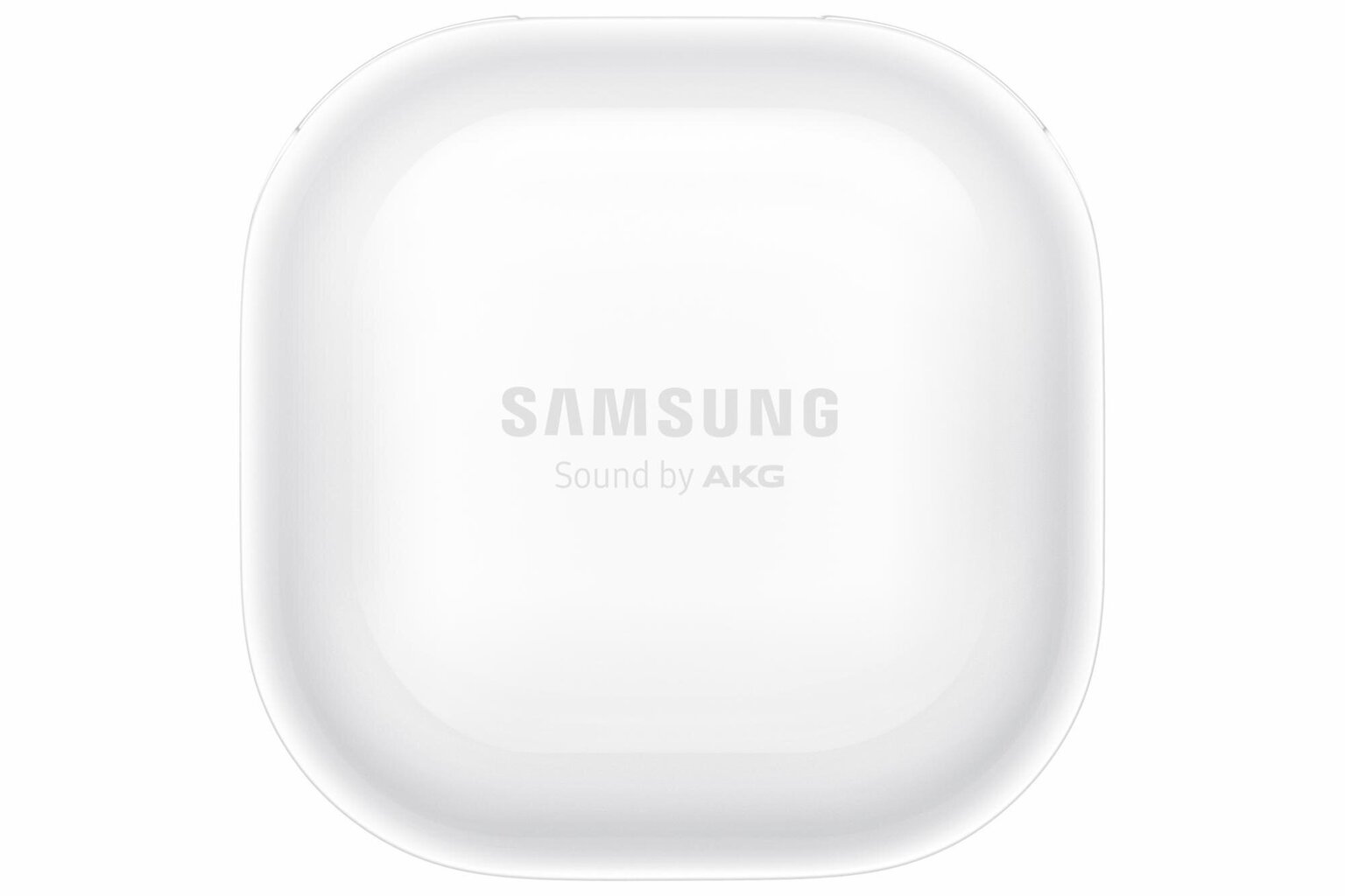 Samsung Galaxy Buds Live Mystic White SM-R180NZWAEUA kaina ir informacija | Ausinės | pigu.lt