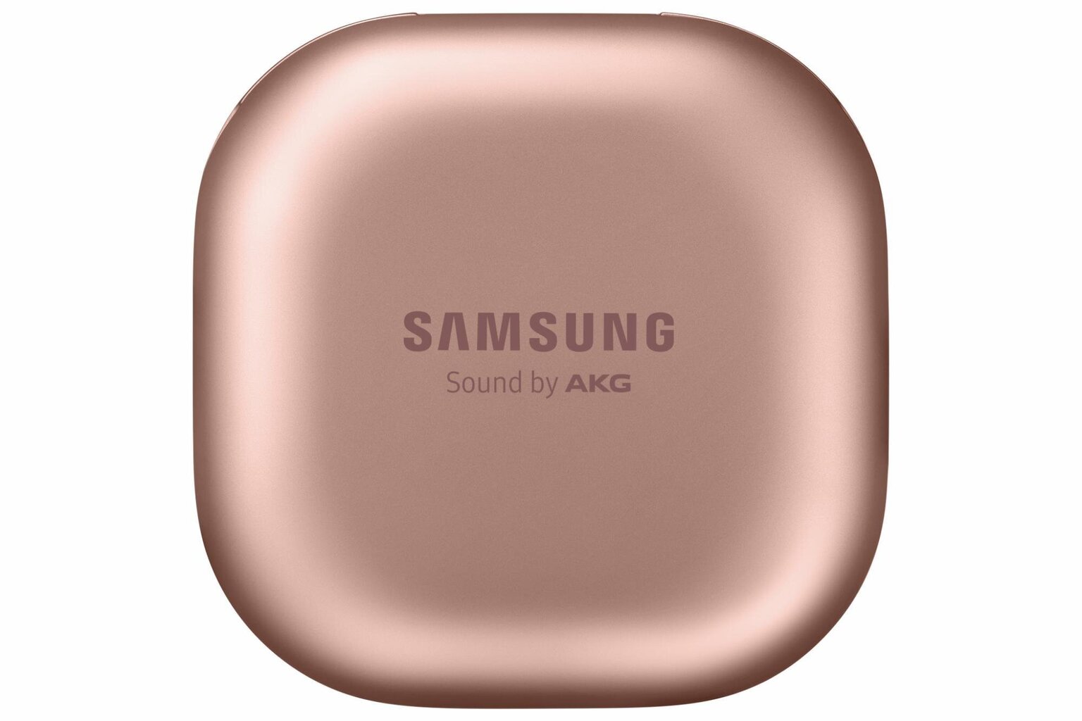 Samsung Galaxy Buds Live Mystic Bronze kaina ir informacija | Ausinės | pigu.lt