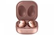 Samsung Galaxy Buds Live Mystic Bronze kaina ir informacija | Ausinės | pigu.lt