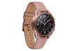 Samsung Galaxy Watch3 SM-R855 Mystic Bronze kaina ir informacija | Išmanieji laikrodžiai (smartwatch) | pigu.lt