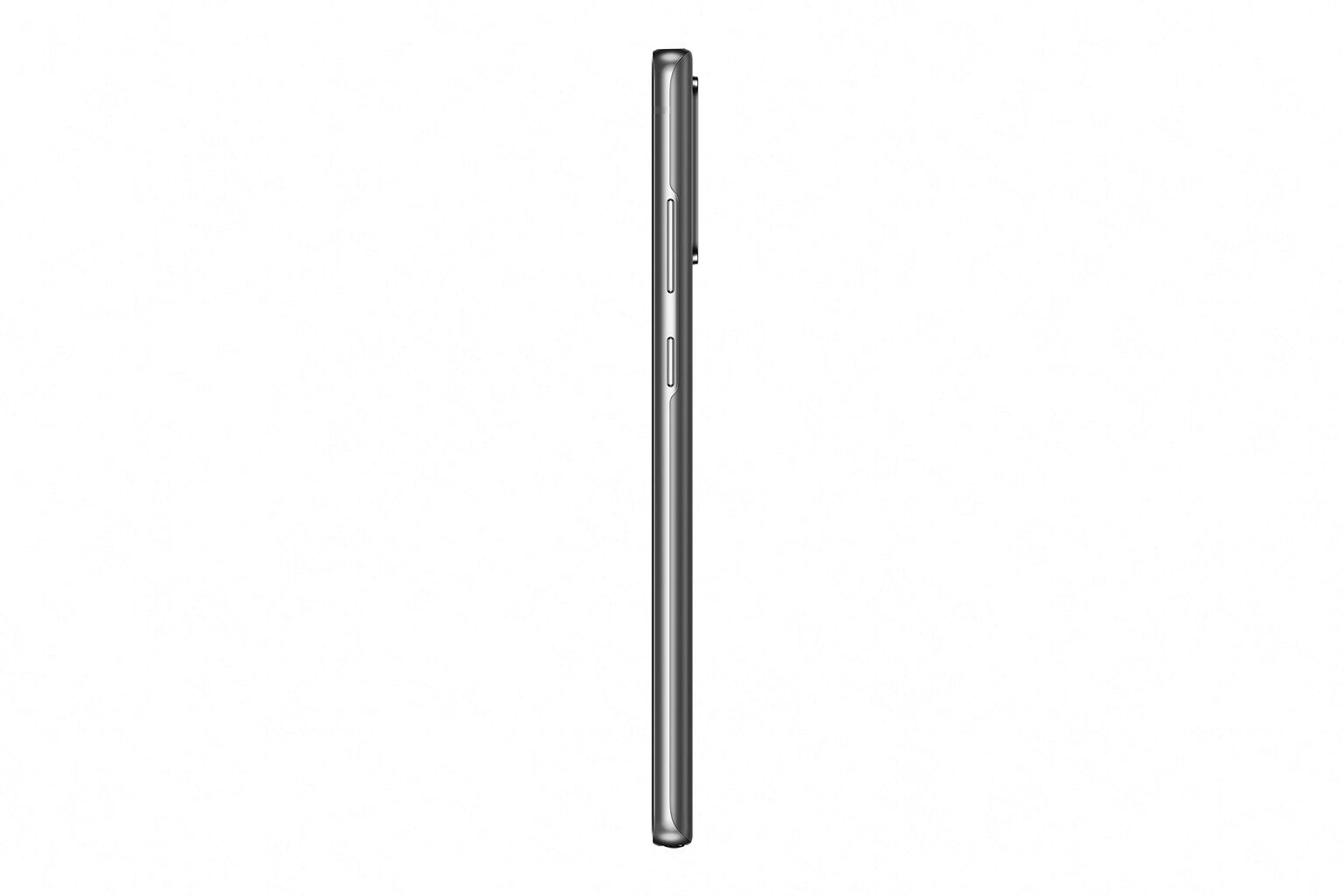Samsung Galaxy Note 20, 256 GB, Dual SIM, Gray цена и информация | Mobilieji telefonai | pigu.lt