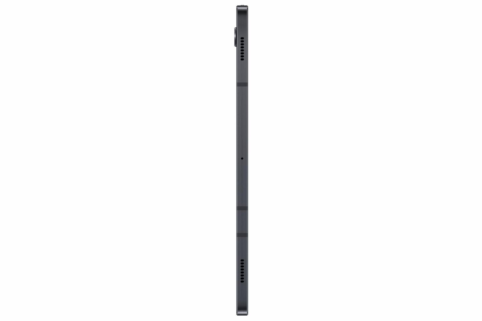 Samsung Galaxy Tab S7 (T870) WiFi, juoda kaina ir informacija | Planšetiniai kompiuteriai | pigu.lt