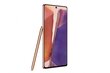 Samsung Galaxy Note 20, 256 GB, Dual SIM, Bronze цена и информация | Mobilieji telefonai | pigu.lt