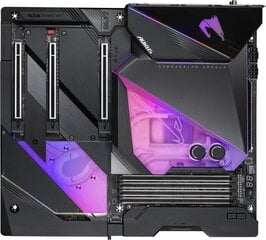 Gigabyte Z490 Aorus Xtreme WF kaina ir informacija | Pagrindinės plokštės | pigu.lt