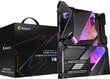 Gigabyte Z490 Aorus Xtreme WF kaina ir informacija | Pagrindinės plokštės | pigu.lt