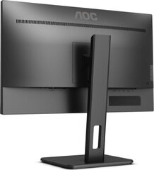 AOC U27P2 kaina ir informacija | Monitoriai | pigu.lt