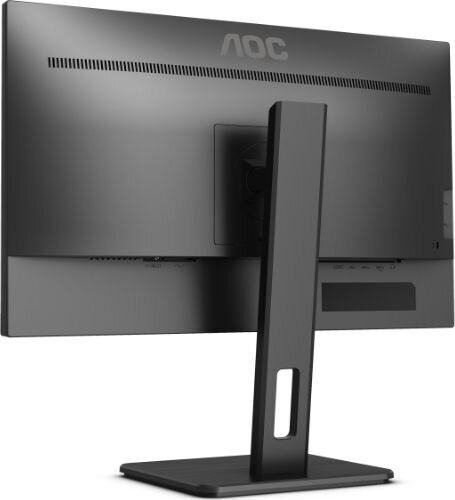 AOC U27P2 цена и информация | Monitoriai | pigu.lt