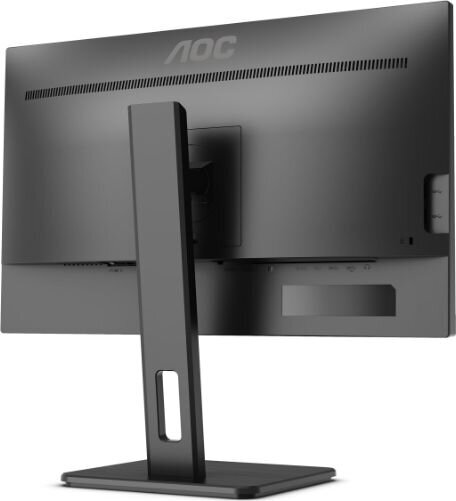 AOC U27P2 kaina ir informacija | Monitoriai | pigu.lt