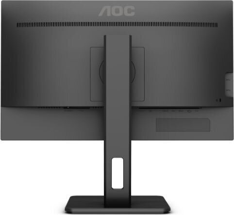 AOC U27P2 цена и информация | Monitoriai | pigu.lt