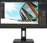 AOC U27P2 kaina ir informacija | Monitoriai | pigu.lt