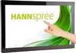 Hannspree HO 165 PTB цена и информация | Monitoriai | pigu.lt